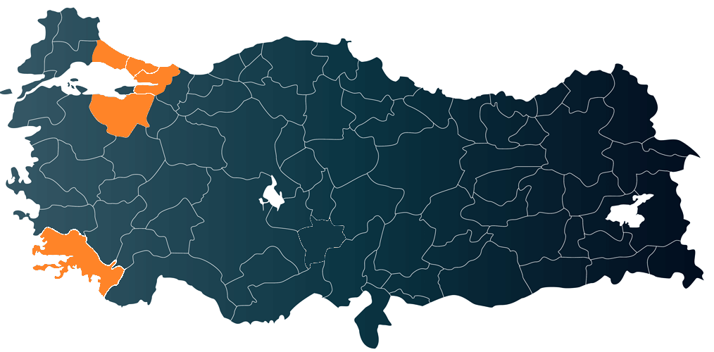 nigde-turkiye-haritasi